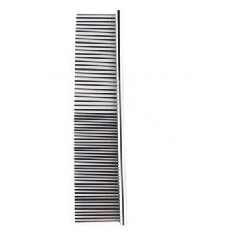 Pet Brush Metal Tarak Kedi & Köpek Için Kıtık Açıcı
