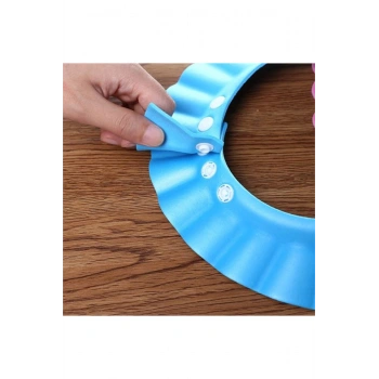 Bebek Banyo Şapkası Jelly Design 2 li SET 718746