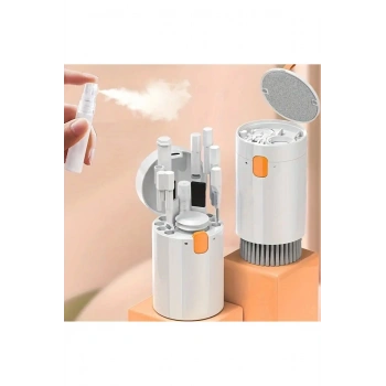 Multi Functional Cleaner Tools 20-ın-1 Elektronik Temizleyici