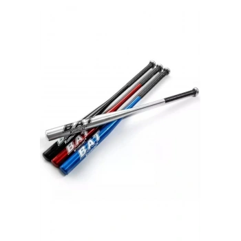 Bat Metal Beyzbol Sopası  Metal Beyzbol Aleminyum