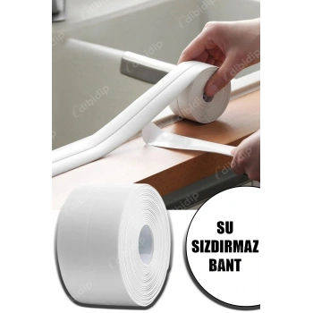 1 Adet SU SIZDIRMAZ BANT - 3.2m x 38mm