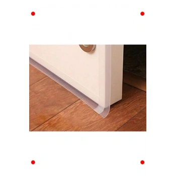 3 Metre Kapı Pencere Rüzr Kesici Yalıtım Bantı
