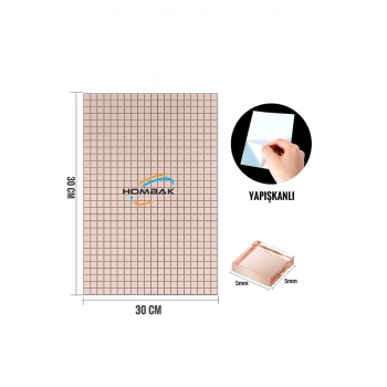 30x30 Cm Mozaik Duvar Paneli Ayna Mobilya Banyo Eğlence Merkezi Kaplama