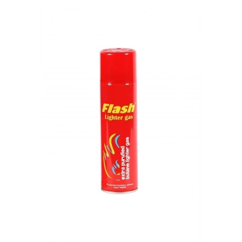 1 Adet Flash Çakmak Gazı