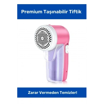 Premium Taşınabilir Tiftik Kazak Tüy Toz Takım Elbise Halı Kaban Kıyafet Plli Tüy Temizleme Makinesi