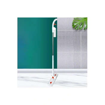 Spreyli ve Sıkmalı Mop 2in1 Temizlik Seti