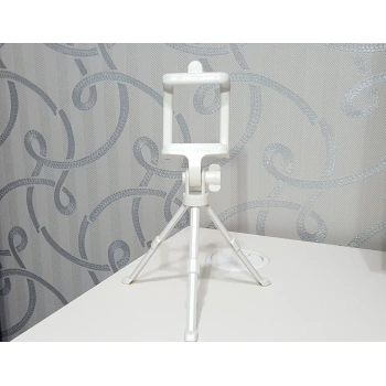 Mini Masaüstü Tripot 14 Cm