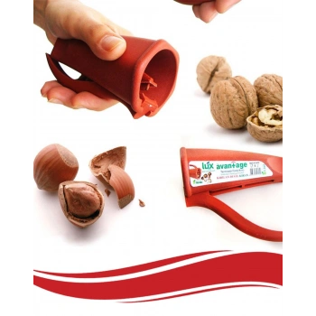 Pratik Kolay Fındık Ceviz Badem Kıracağı Fındık Ceviz Kırma Aleti