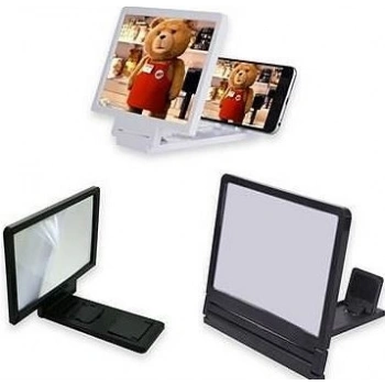 Telefon Büyüteci