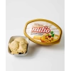 Nutio Haselnuss-Milch Creme - 400g