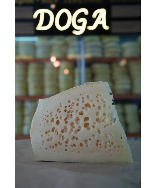 Boğatepe Gravyer