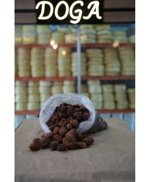 Kuru Kayısı ( Çekirdekli )