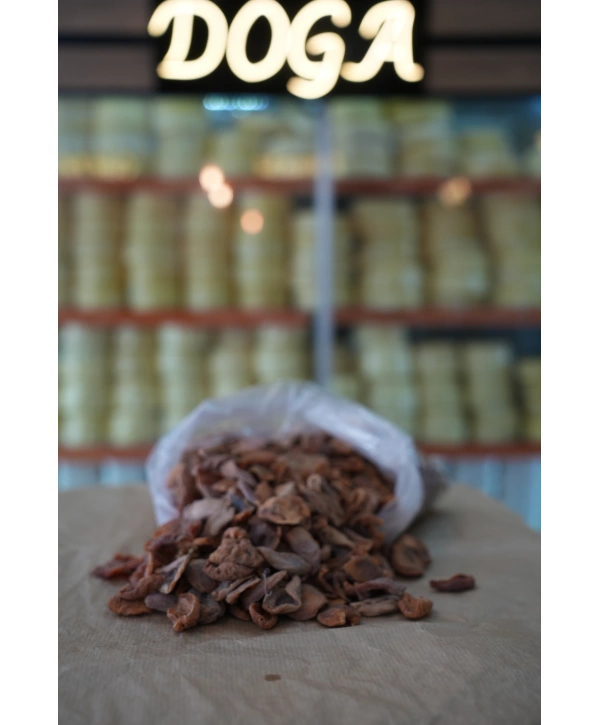 Kuru Kayısı ( Çekirdeksiz )