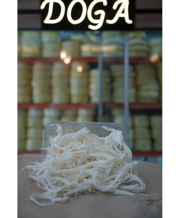 Çeçil Peynir ( 1 KG )