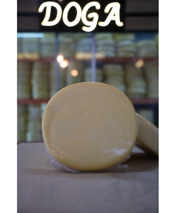 Göbek Kaşar (1 Kg )