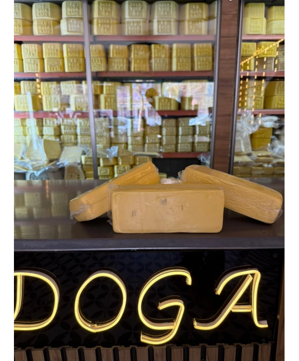 Blok Kaşar (1 kg)