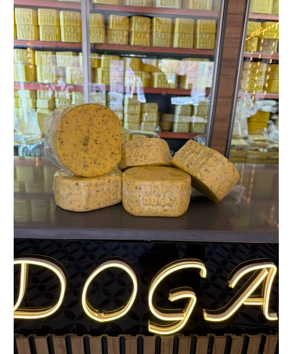 Kekikli Taze Kaşar