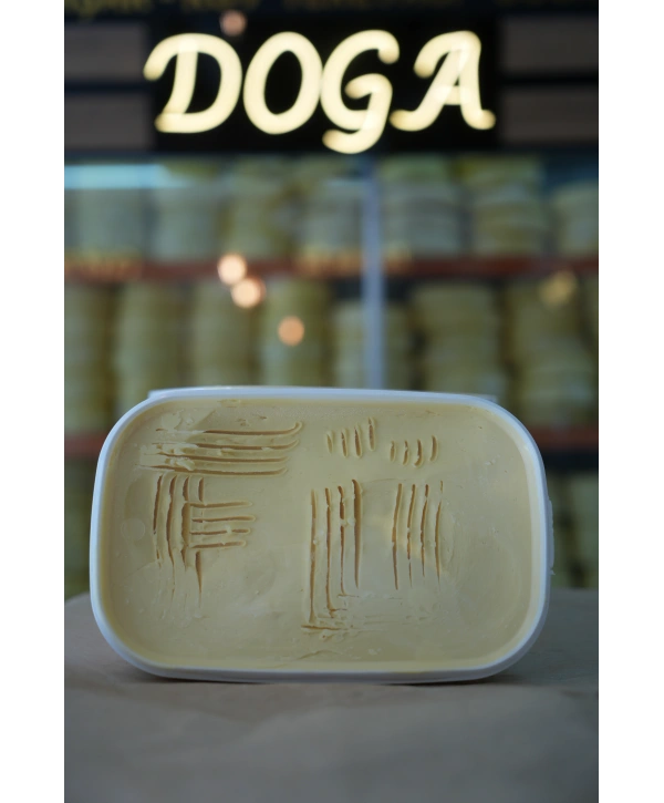 Mandıra Tereyağı (1 KG)