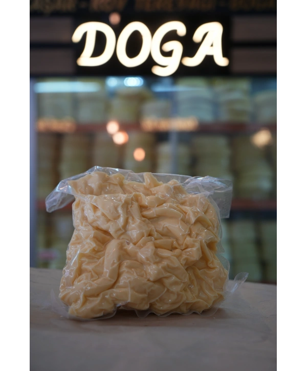 Dil Peyniri Eritmelik ( 1 KG )