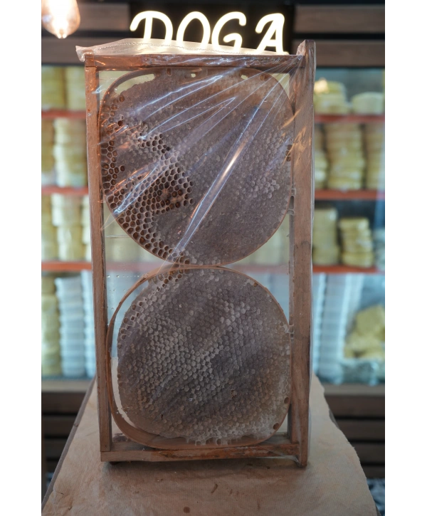Karakovan Bal (1.5 KG )