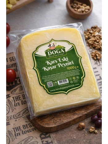 Kars Kazı (2.8-3.2KG)