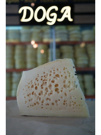 Boğatepe Gravyer