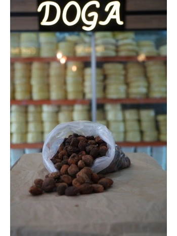 Kuru Kayısı ( Çekirdekli )