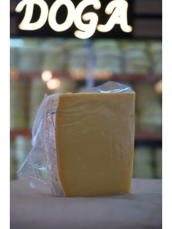 Kars Eski Kaşar (1 Yıllık) 1 Kg