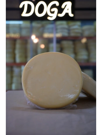 Göbek Kaşar (1 Kg )