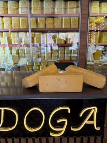 Blok Kaşar (1 kg)