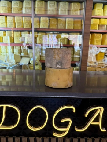 Eski Kaşar (1,5 KG)