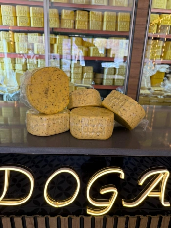 Kekikli Taze Kaşar