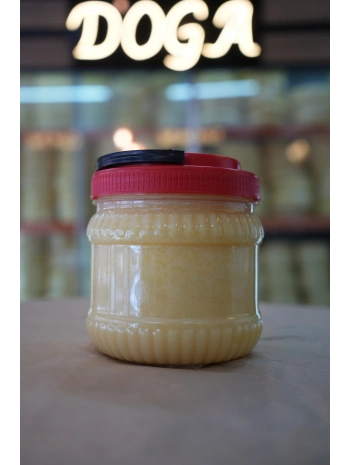 Mandıra Sarıyağ ( 1 KG )