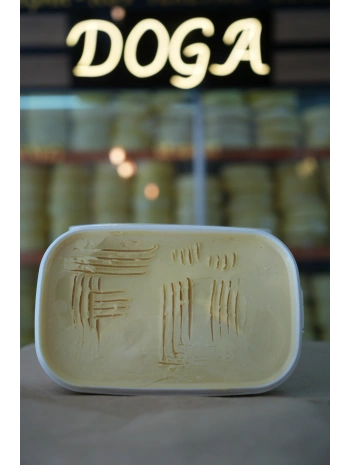 Mandıra Tereyağı (1 KG)
