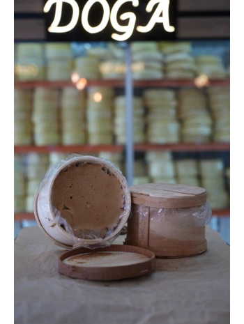Tahta Pekmez