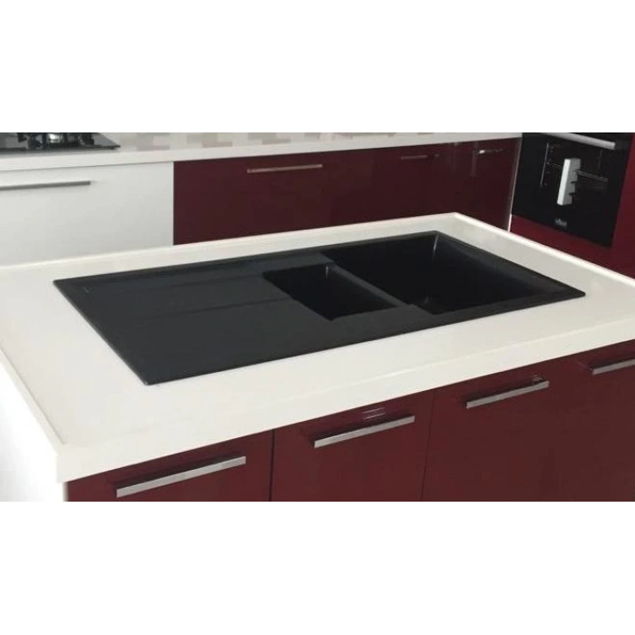 Evye Merkezi GRB50100 Granit Evye