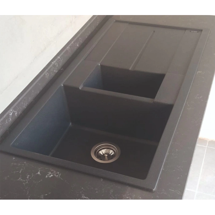 Evye Merkezi GRB50100 Granit Evye