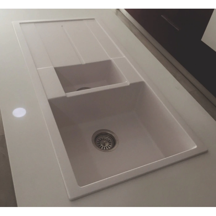 Evye Merkezi GRB50100 Granit Evye