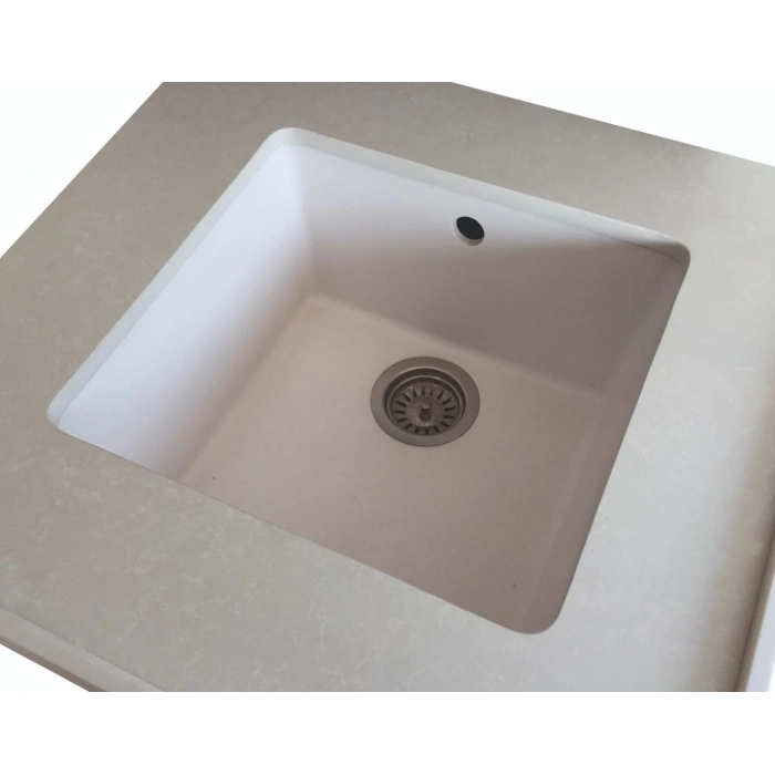 Evye Merkezi GR4345 Granit Evye