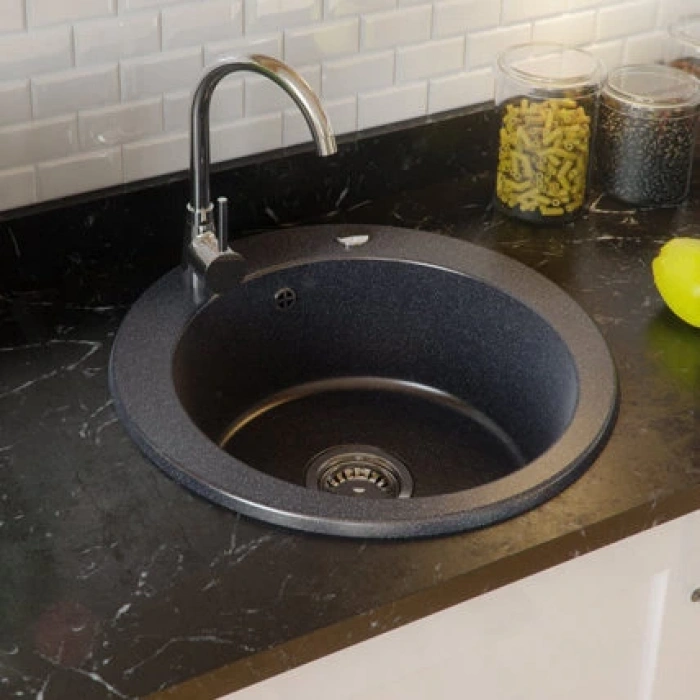 Evye Merkezi GRD51 Granit Evye