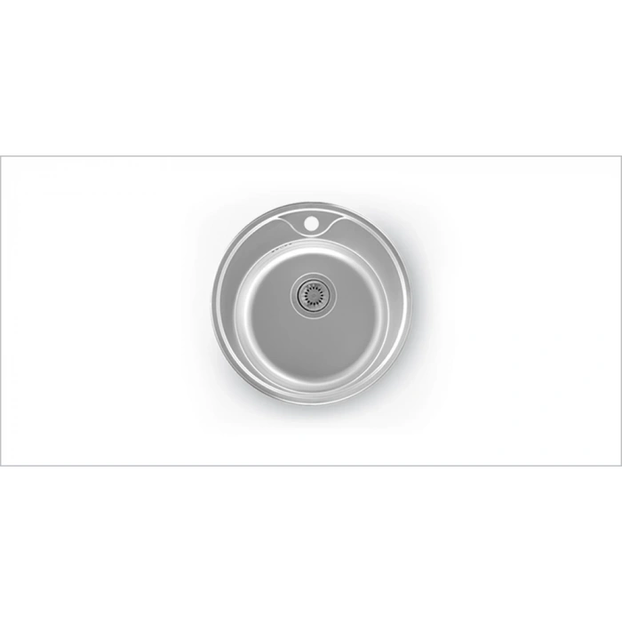 Evye Merkezi 480 mm Daire Evye