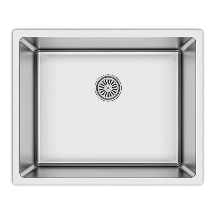 Evye Merkezi 400mmX500mm Dik Radüs Derin Evye