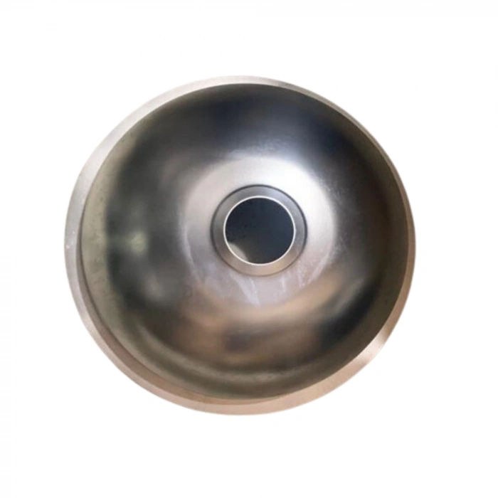 Evye Merkezi 300mm Çap 140mm Derinlik Karavan Evye