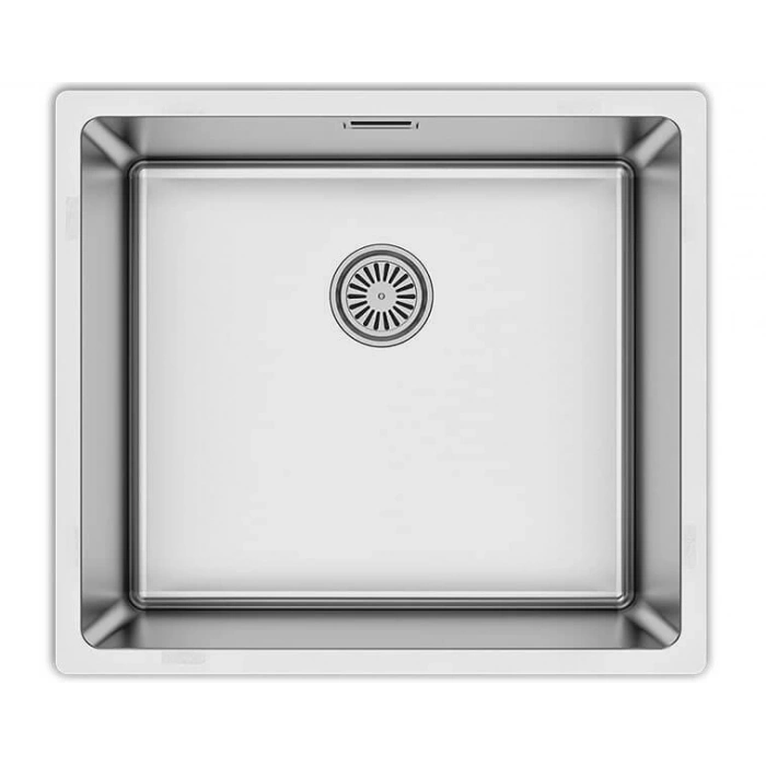 Evye Merkezi 400mmX450mm Dik Radüs Derin Evye