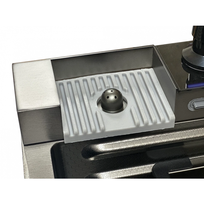 Özel Çok Fonksiyonlu Dijital Şelale Eviye