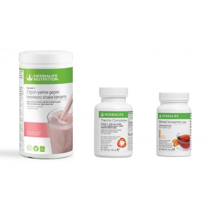 Herbalife Fit Set