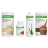 Herbalife Altın Set