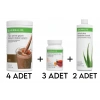Herbalife Üç Aylık Set