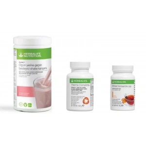 Herbalife Fit Set