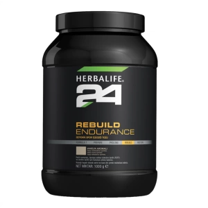 H24 Serisi Rebuild Endurance